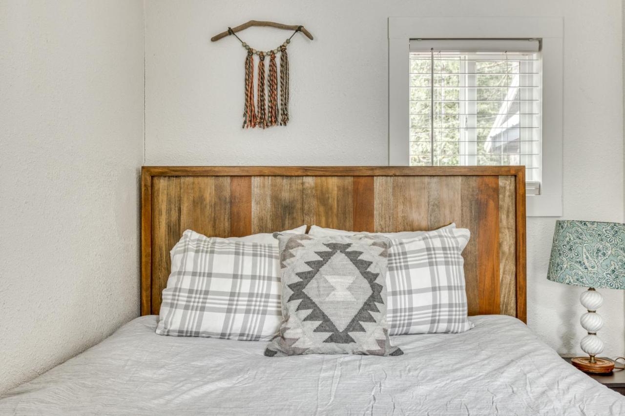 Riverbend Cabin 2 Rhododendron Εξωτερικό φωτογραφία